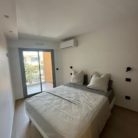 Apartament Les Allies - T2 Sur Cavalaire-sur-Mer