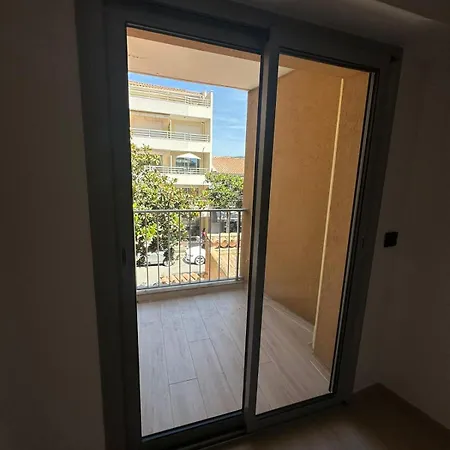 Apartmán Les Allies - T2 Sur *