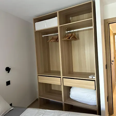 Apartament Les Allies - T2 Sur