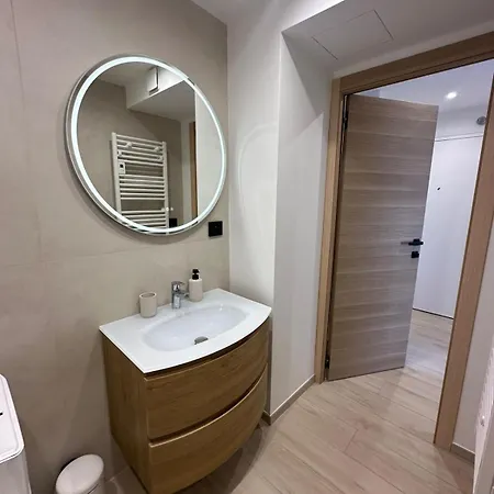 Les Allies - T2 Sur Apartament *