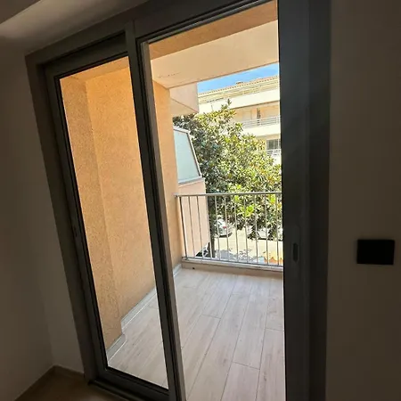 Apartament Les Allies - T2 Sur *