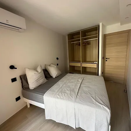 Les Allies - T2 Sur Apartament Cavalaire-sur-Mer